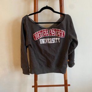 Northeastern University Sweatshirt
